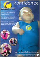 baby swimwear specialists - full range of beach and pool wear available