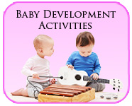 Baby Development Activities