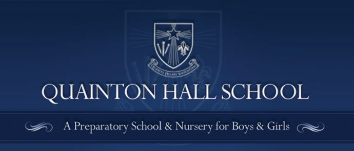 Quainton Hall School & Nursery